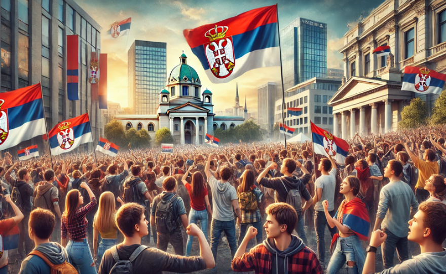 Demo stranica za vizuelni pregled vašeg sajta